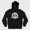 Sick and Tide Of These Hoes Hoodie