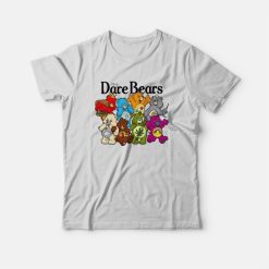 The Dare Bears Care Bear T-Shirt