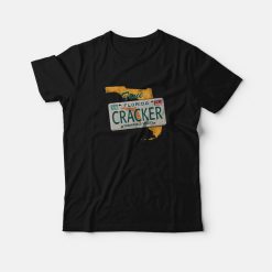 True Florida Cracker T-Shirt