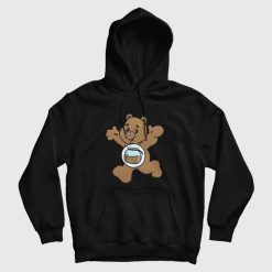 Caffeine Bear Care Bear Hoodie