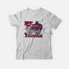 Keep On Truckin' Vintage That '70s Show T-Shirt