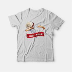 Little Dabbie Little Debbie Parody T-Shirt