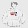 Sonic Don't Let Anyone Ruin Your Day Ruin It Yourself Hoodie