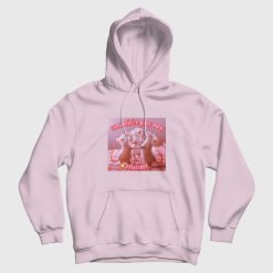 Romanticize Your Own Existence Rats From The Island Princess Hoodie