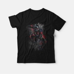 Ant-Man Quantumania T-Shirt