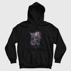 Ant-Man and The Wasp Hoodie