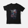 Ant-Man and The Wasp T-Shirt