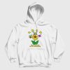 BDSM Bees Do So Much For the Environment Hoodie