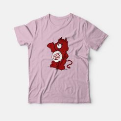Evil Care Bears T-Shirt