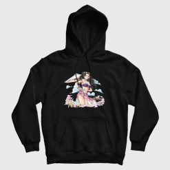 Nico Robin One Piece Hoodie