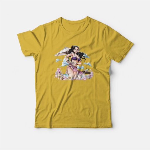 Nico Robin One Piece T-Shirt