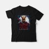 Winnie The Pooh Blood and Honey T-Shirt