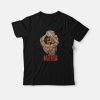 Attack On Titan Eat Your Protein T-Shirt