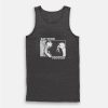 Eat Your Protein Attack On Titan Anime Tank Top
