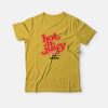 Hot 'N' Juicy 1977 Vintage T-Shirt