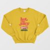 Vintage Wendy's Hot N Juicy Burger Sweatshirt