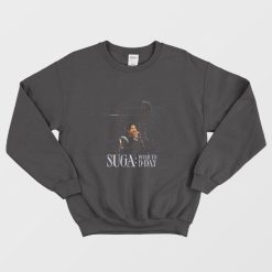 Suga Road To D-Day Sweatshirt