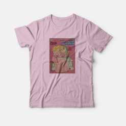 Barbie Self Destructive Behavior T-Shirt