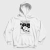 Busy Thinking About Girls Hoodie
