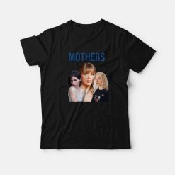Mother Phoebe Taylor Gracie T-Shirt