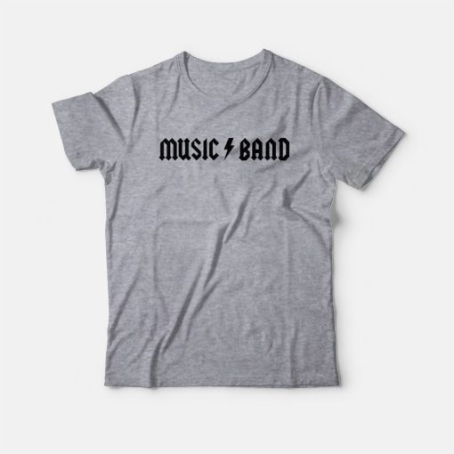 Music Band Steve Buscemi T-Shirt