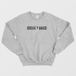 Music Band Steve Buscemi Sweatshirt