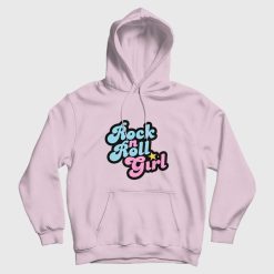 Darla Rock n Roll Girl Finding Nemo Hoodie