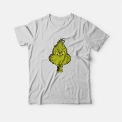 Dr Seuss Grinch T-Shirt