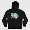Lil Dicky Brain This Bitch Don't Know About Pangea Hoodie