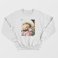 Mason Ramsey Flower Sweatshirt