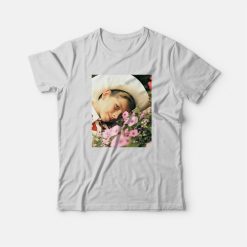 Mason Ramsey Flower T-Shirt