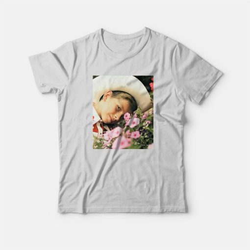 Mason Ramsey Flower T-Shirt