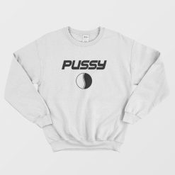 Moonbyul Mamamoo Pussy Pepsi Sweatshirt
