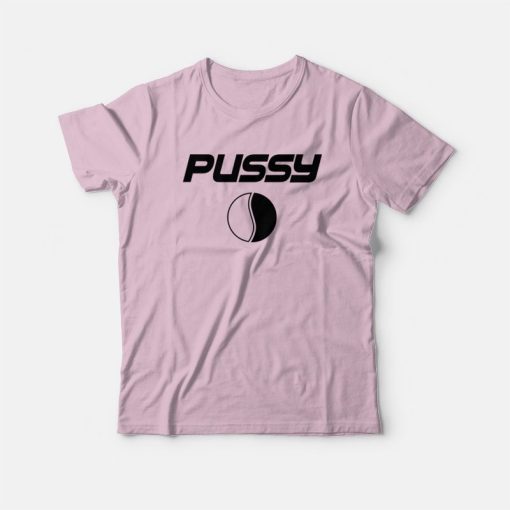 Moonbyul Mamamoo Pussy Pepsi T-Shirt