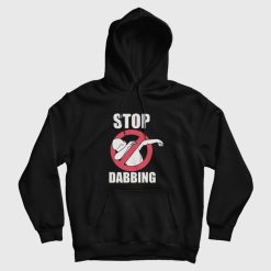 Stop Dabbing Lil Dicky Pillow Talking Hoodie