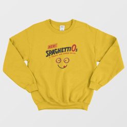 SpaghettiOs Sweatshirt