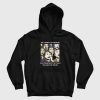 The Moment You Realize The Conspiracy Nut Was Telling The Truth Hoodie