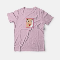 Barbie Face Ryan T-Shirt