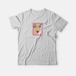 Barbie Face Ryan T-Shirt