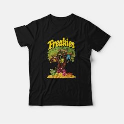 Freakies Star Lord Guardians Of The Galaxy 3 T-Shirt