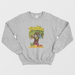 Freakies Star Lord Guardians Of The Galaxy 3 Sweatshirt