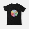 Introverts Why I Want to Go Home T-Shirt