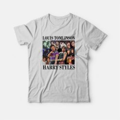 Louis and Harry T-Shirt