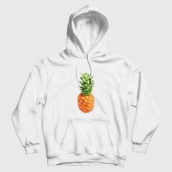 Pineapple Fruit Hoodie