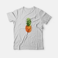 Pineapple Fruit T-Shirt
