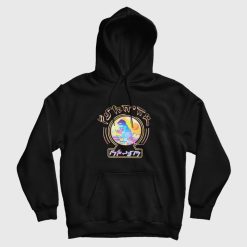 Star Lord Peter Quill Guardians Of The Galaxy 3 Hoodie