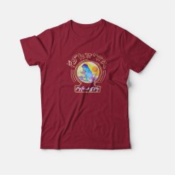 Star Lord Peter Quill Guardians Of The Galaxy 3 T-Shirt