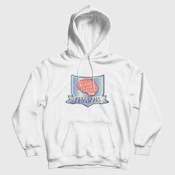 Beefbrain Shield Pro Hypnospace Outlaw Hoodie