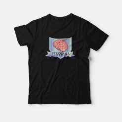 Beefbrain Shield Pro Hypnospace Outlaw T-Shirt