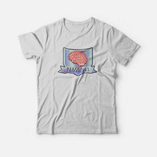 Beefbrain Shield Pro Hypnospace Outlaw T-Shirt